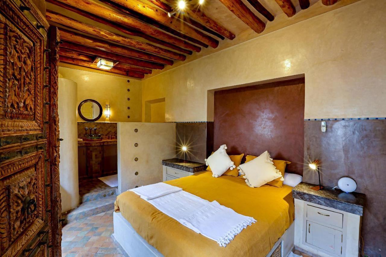 Riad 92 - Architect'S Riad In The Exclusive Dar El Bacha Marrakesh Exterior foto