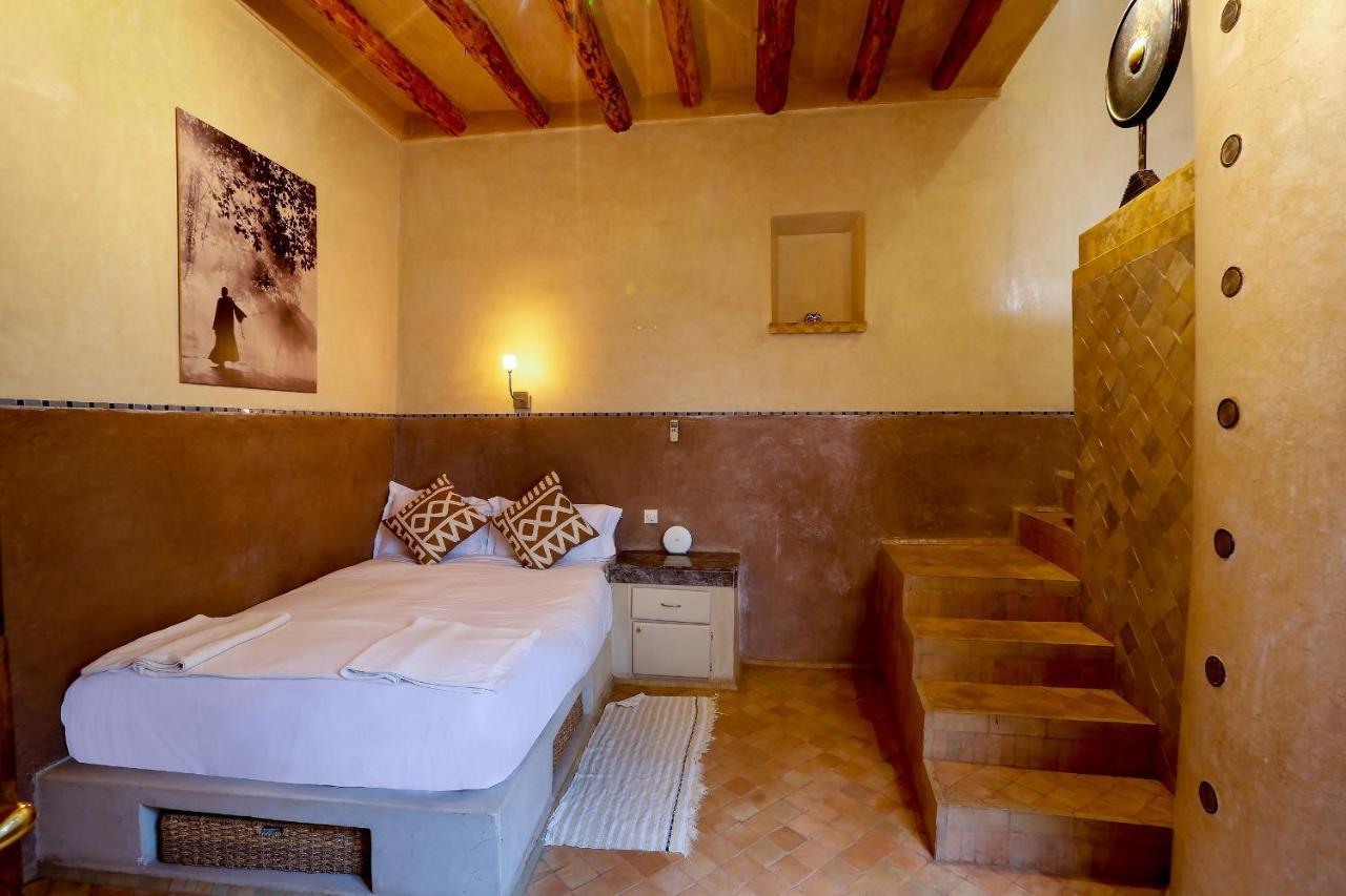 Riad 92 - Architect'S Riad In The Exclusive Dar El Bacha Marrakesh Exterior foto